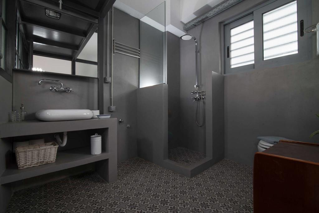 Monastiraki Factory Citycenter- Unspoiled Athens Apartments Esterno foto